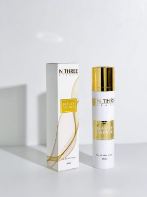 Products | N Three Beauty